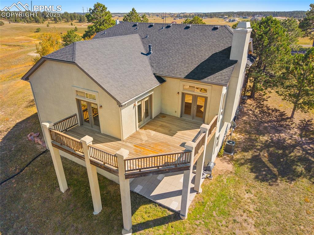 Image 44 of 50: Aerial View