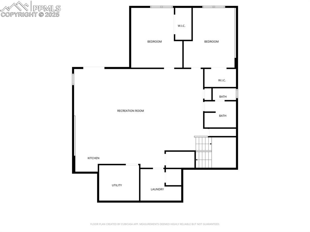 Image 48 of 50: Floor Plan