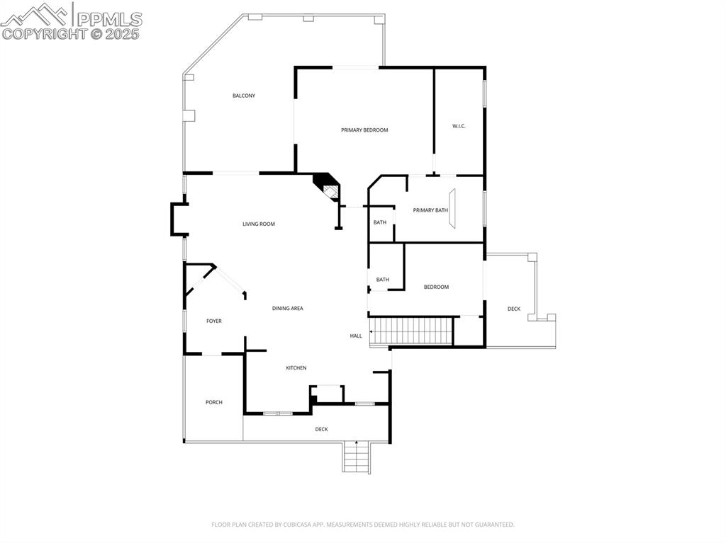 Image 49 of 50: Floor Plan