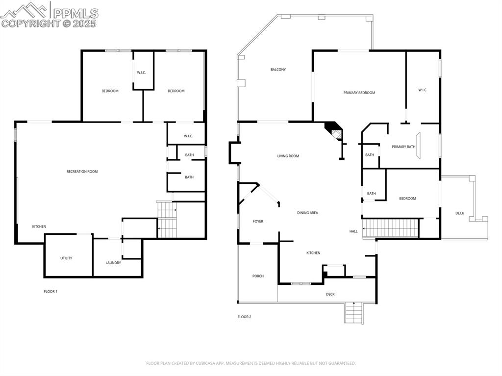 Image 50 of 50: Floor Plan