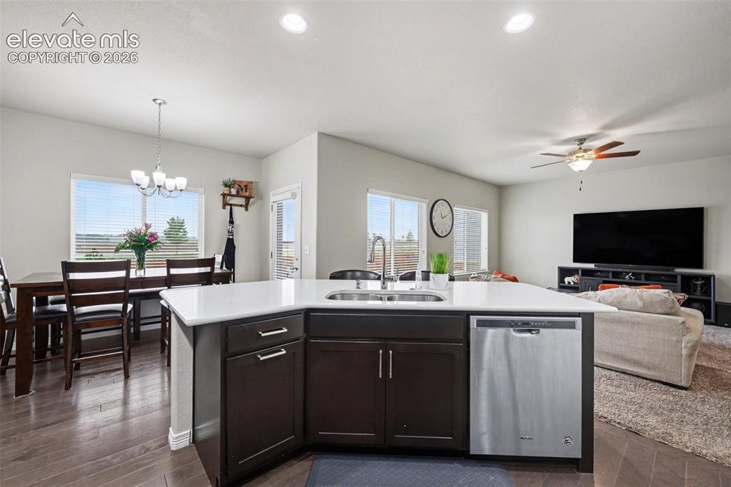 Image 3 of 15: Kitchen