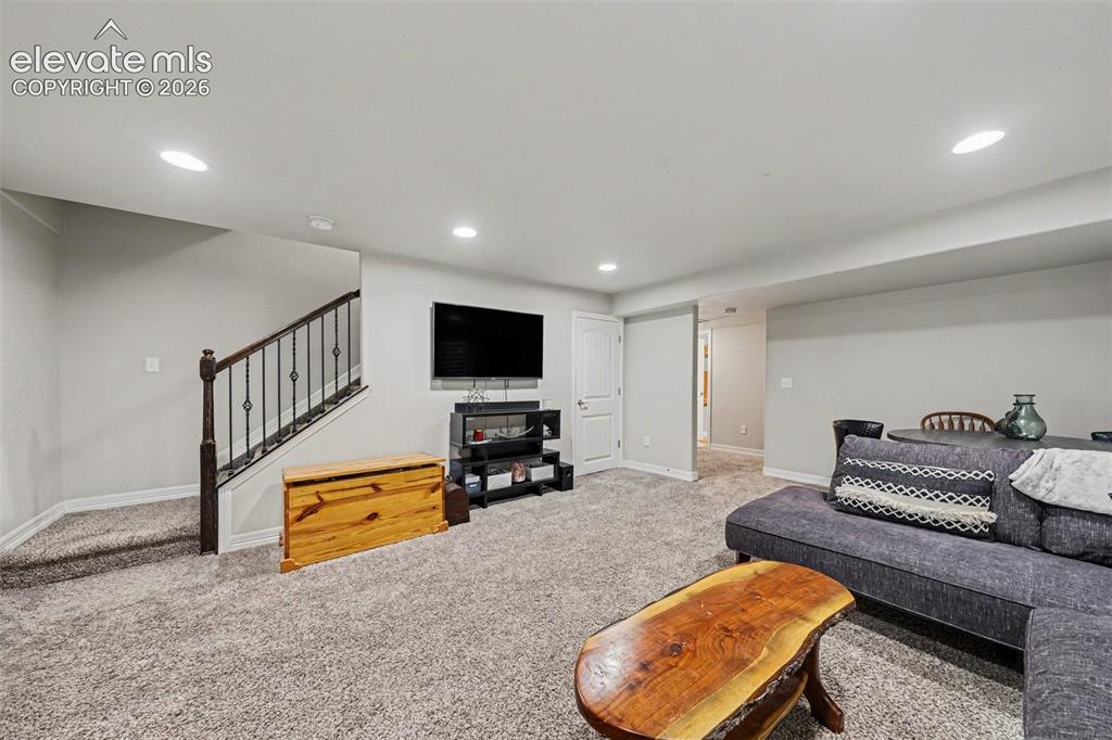 Image 7 of 15: Living Room