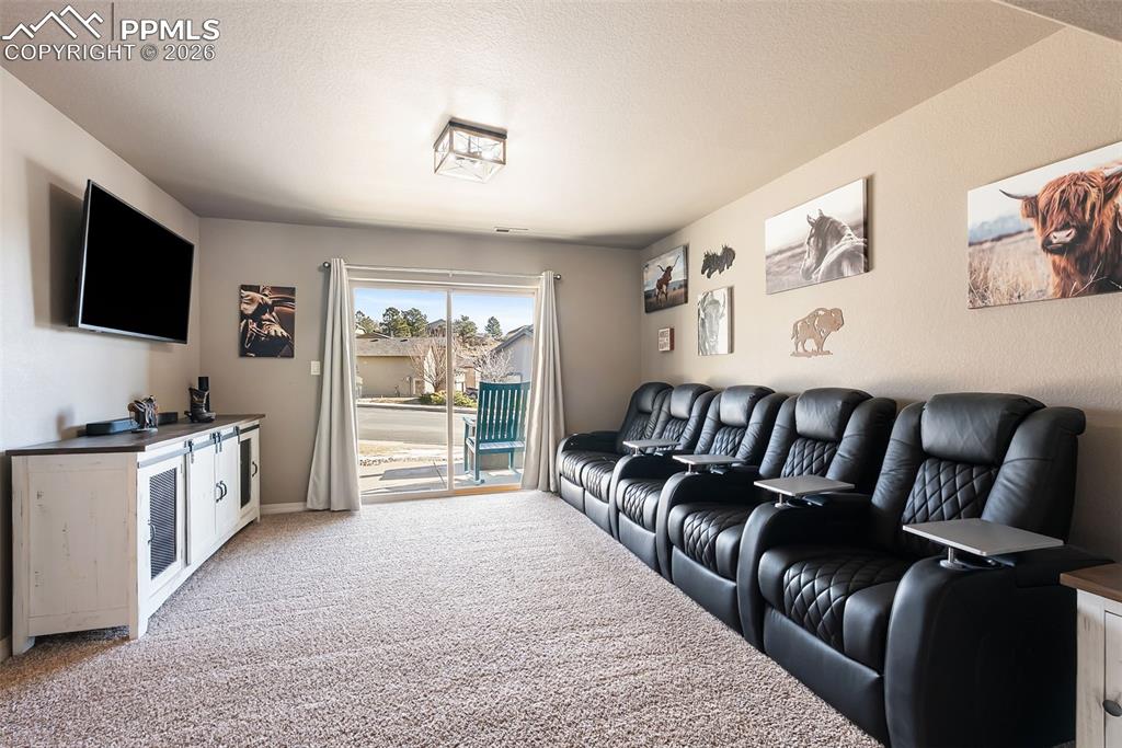 Image 20 of 49: Living Room