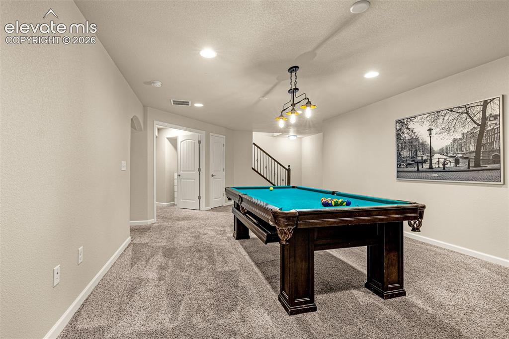Image 23 of 44: Game Room