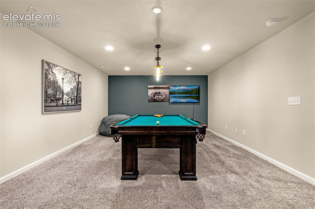 Image 24 of 44: Game Room