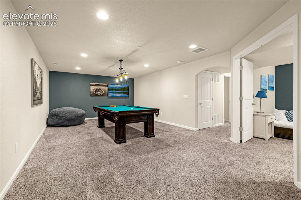 Image 25 of 44: Game Room