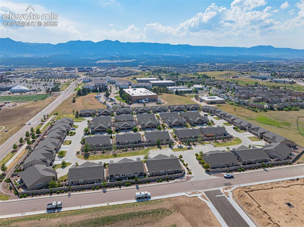 Image 37 of 44: Aerial View