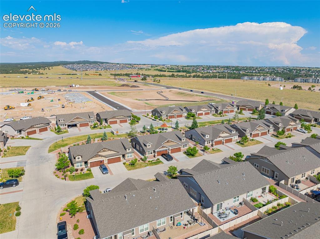 Image 40 of 44: Aerial View