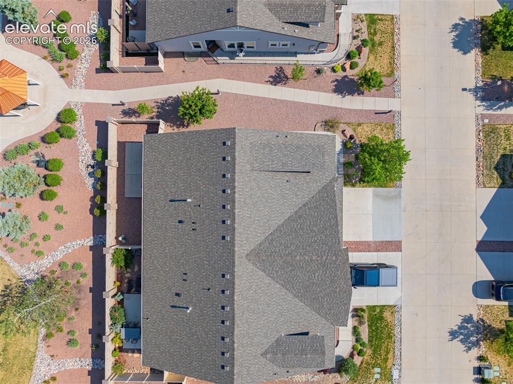 Image 41 of 44: Aerial View