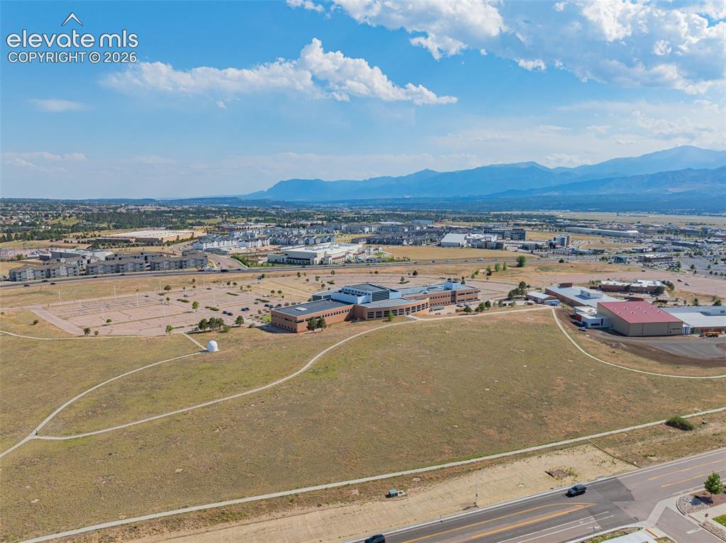 Image 42 of 44: Aerial View