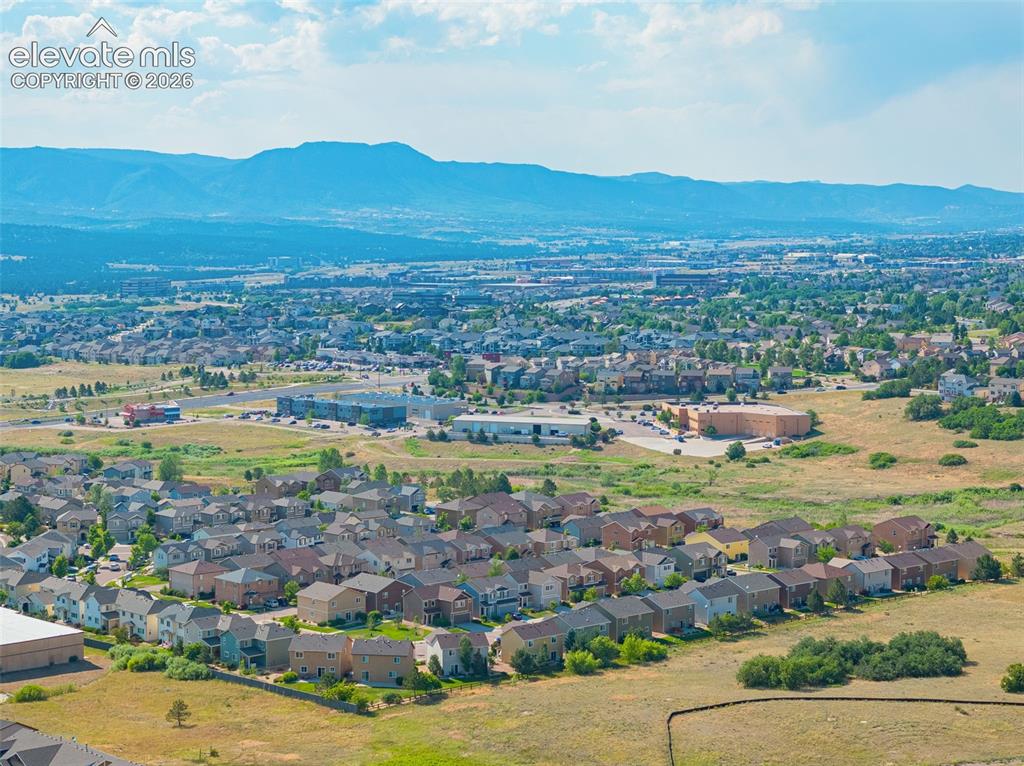 Image 43 of 44: Aerial View