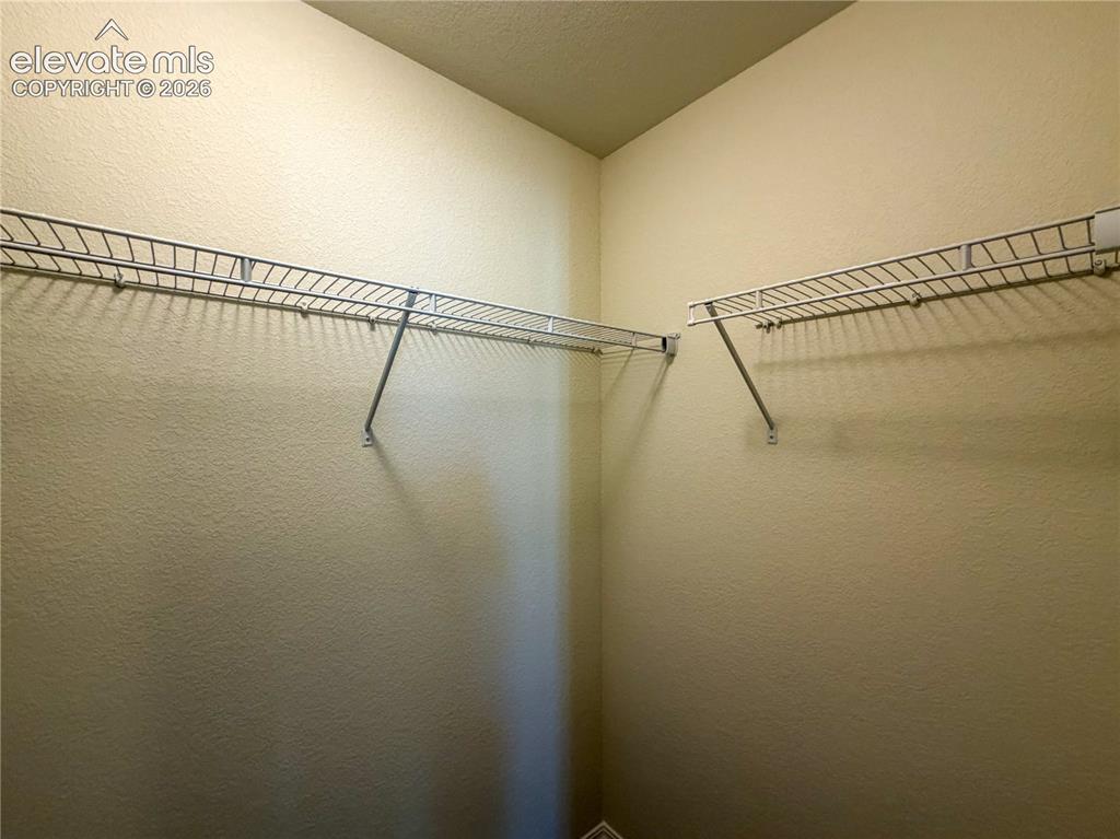 Image 30 of 44: Closet