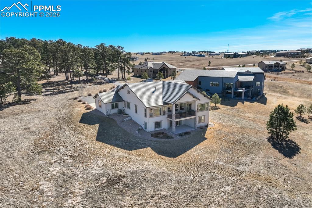 Image 43 of 50: Aerial View