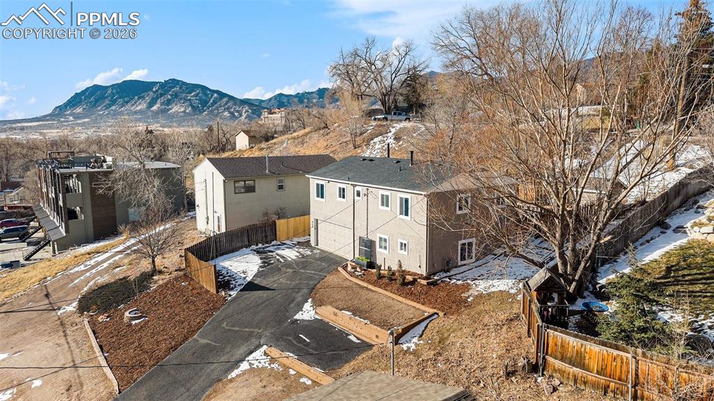 Image 21 of 31: Aerial View