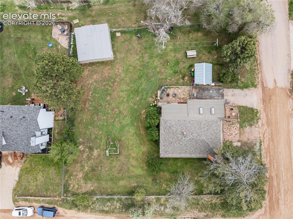 Image 23 of 25: Aerial View