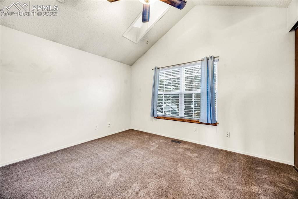 Image 19 of 30: Master Bedroom