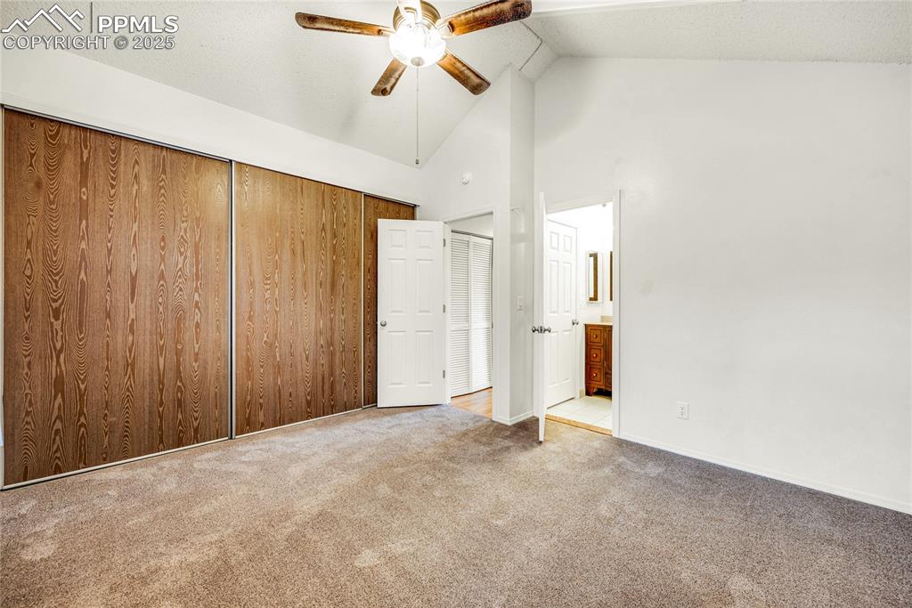 Image 20 of 30: Master Bedroom