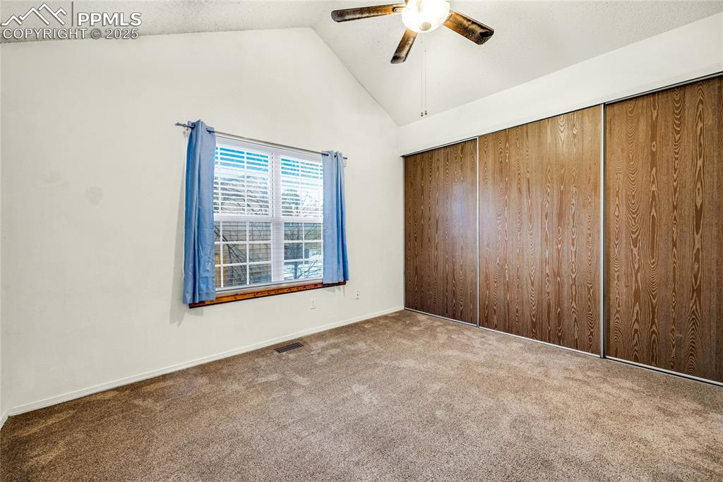 Image 21 of 30: Master Bedroom