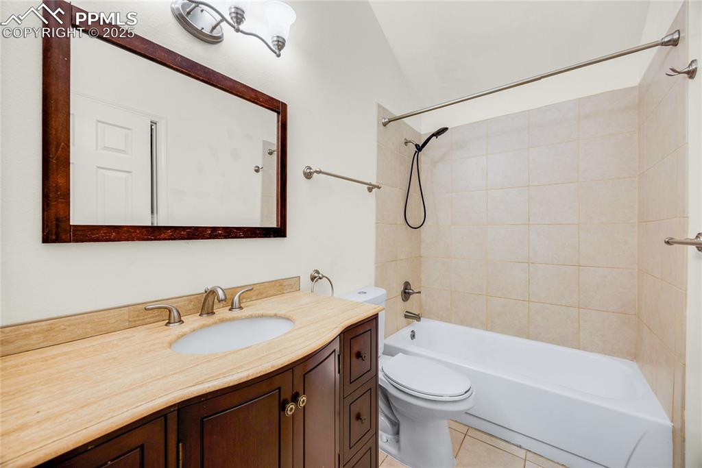 Image 22 of 30: Master Bathroom