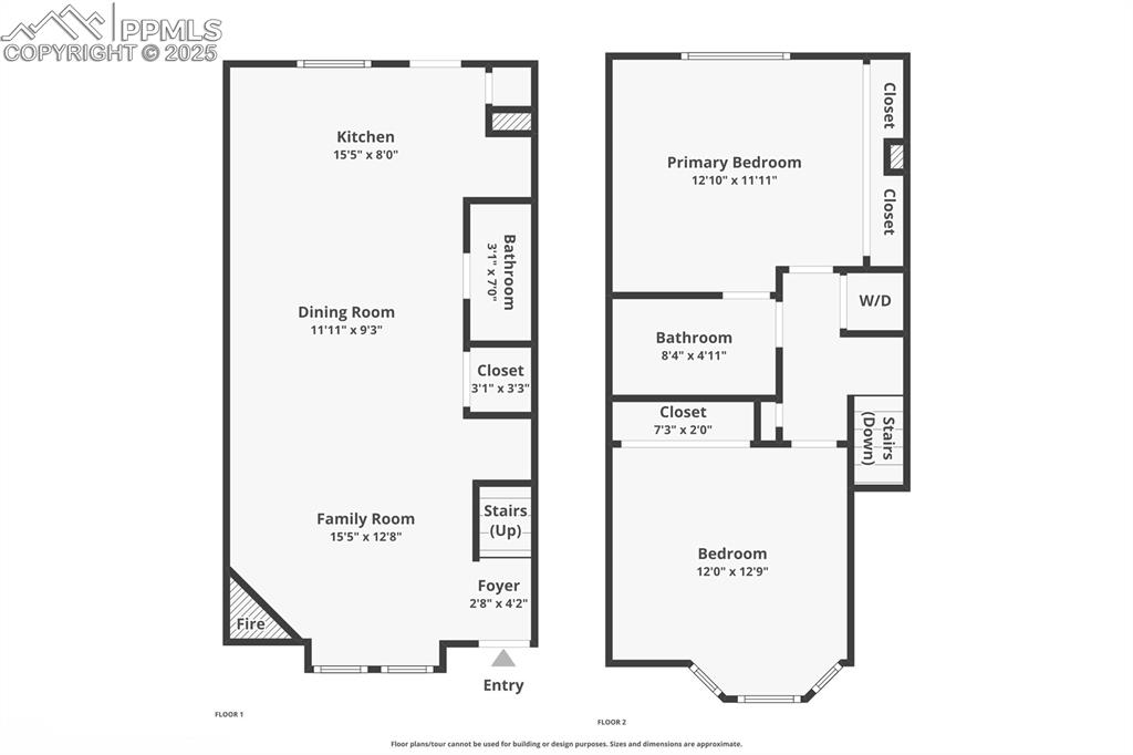 Image 5 of 30: Floor Plan