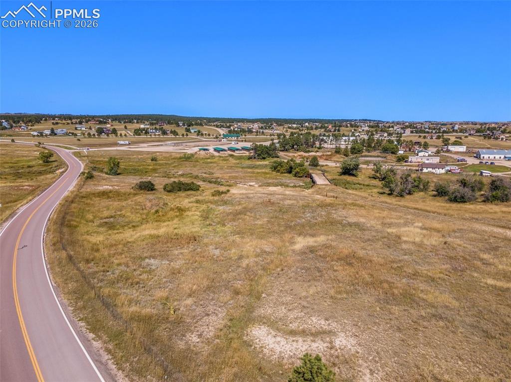 Image 16 of 18: Aerial View