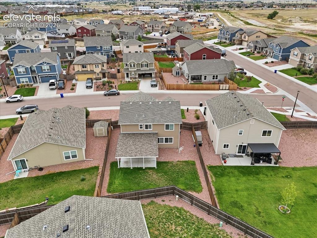 Image 44 of 46: Aerial View