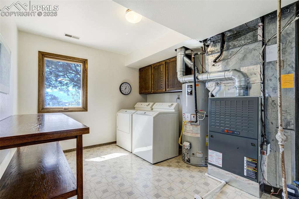 Image 31 of 45: Laundry