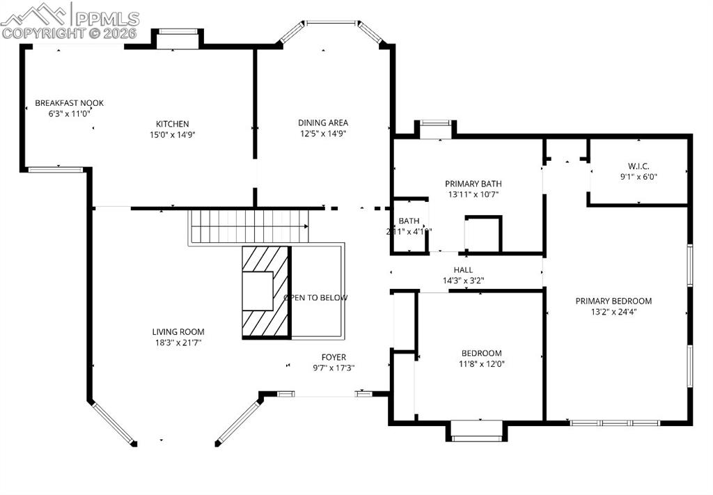 Image 44 of 45: main level