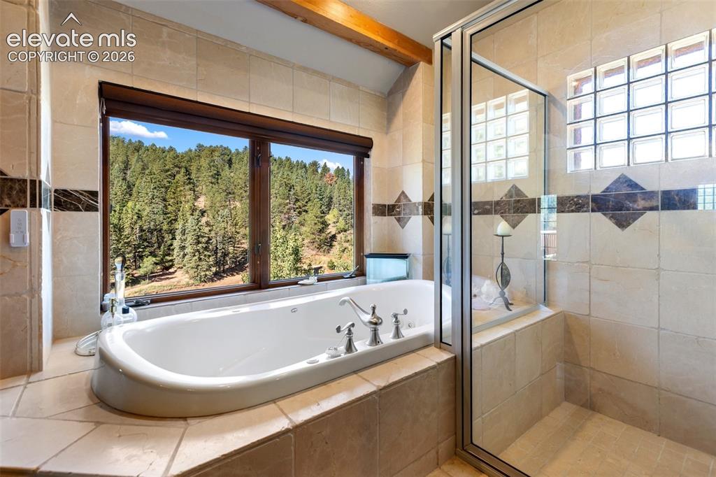 Image 39 of 50: Master Bathroom