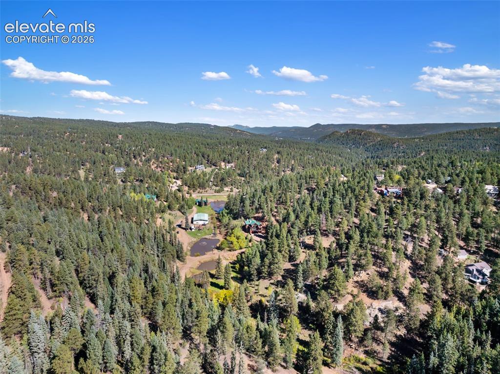 Image 49 of 50: Aerial View