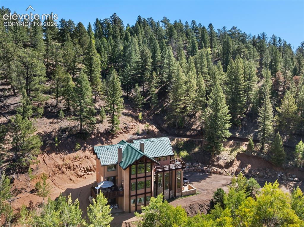 Image 9 of 50: Aerial View