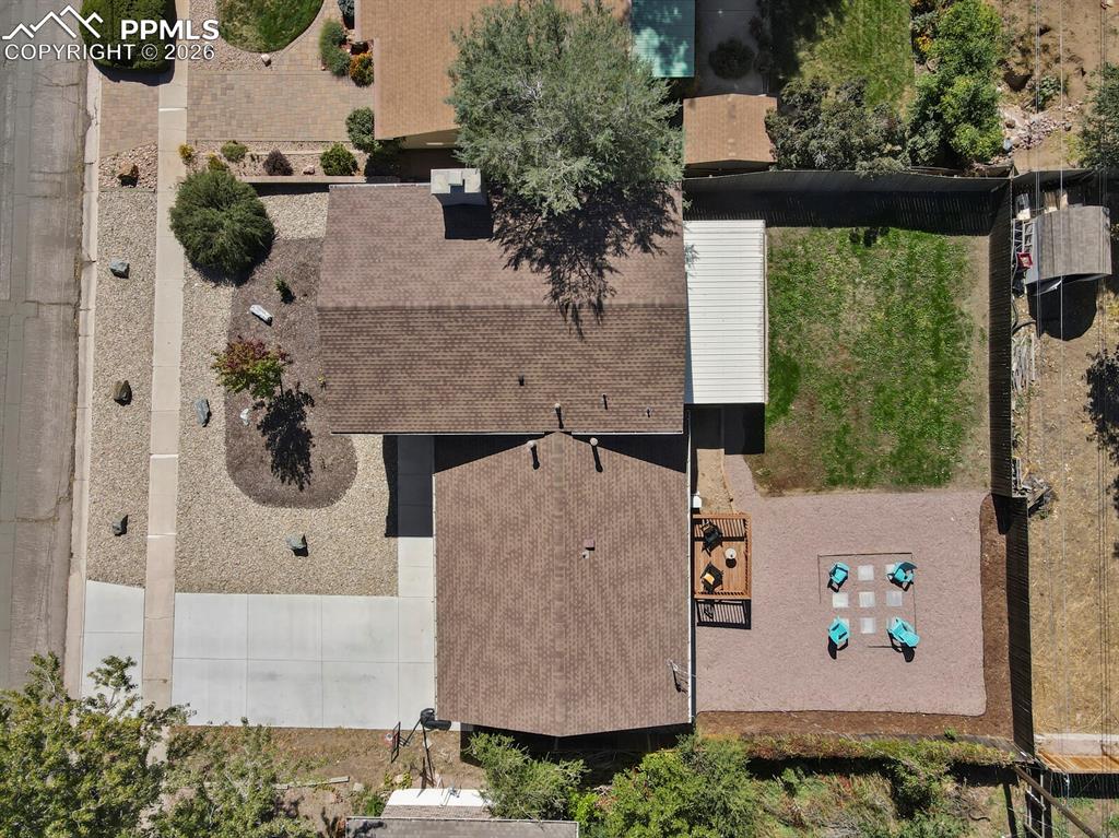 Image 15 of 50: Aerial View