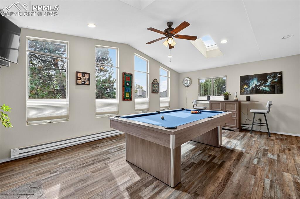 Image 17 of 25: Game Room