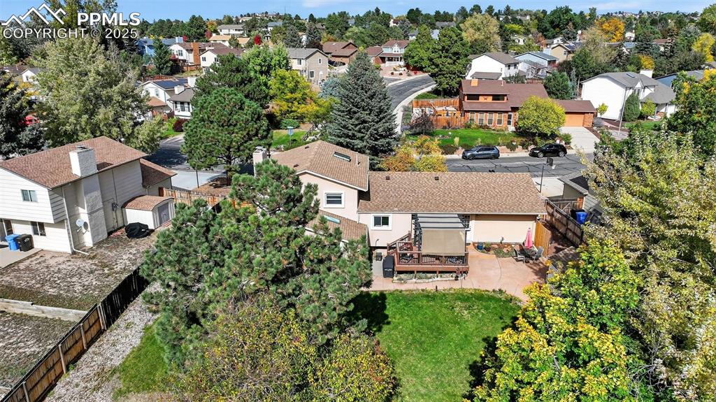 Image 3 of 25: Aerial View