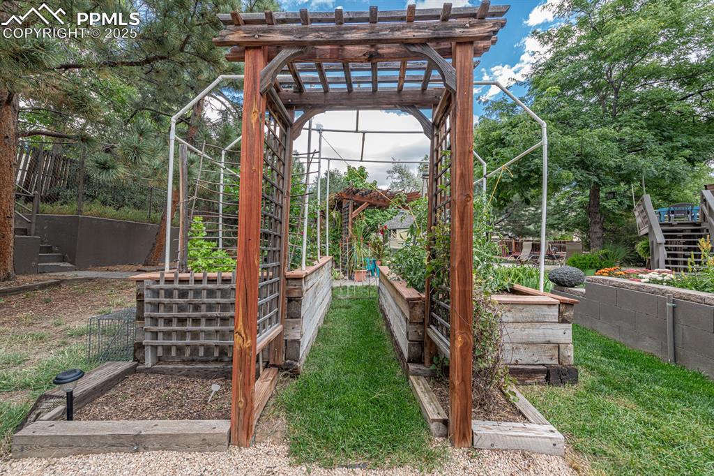 Image 22 of 49: Yard