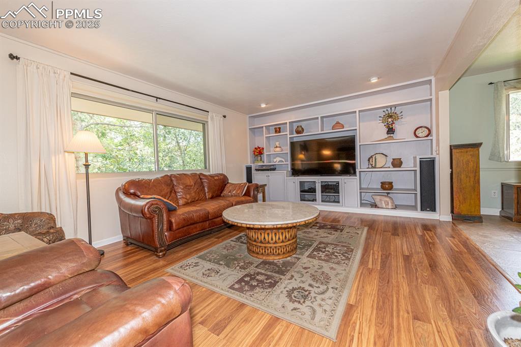 Image 3 of 49: Living Room