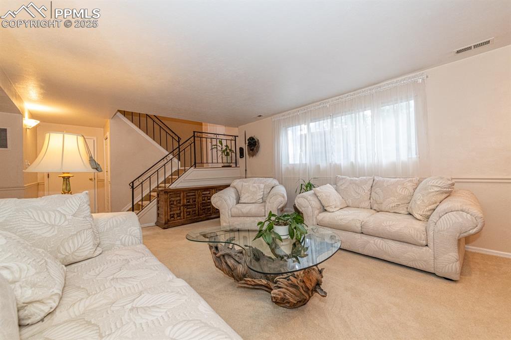 Image 33 of 49: Living Room