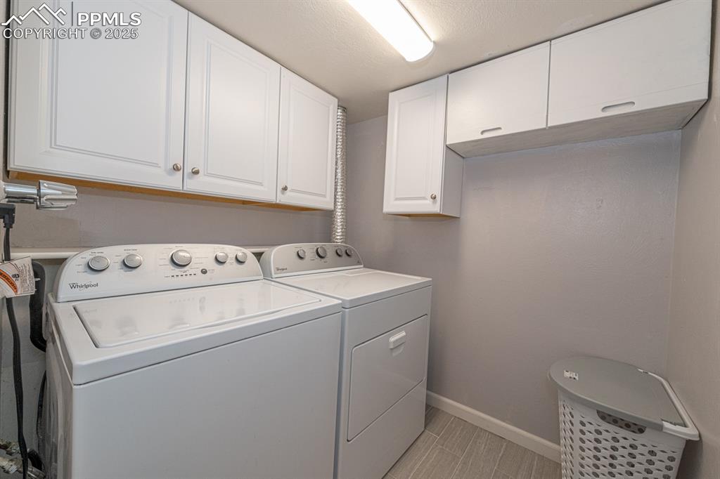 Image 38 of 49: Laundry