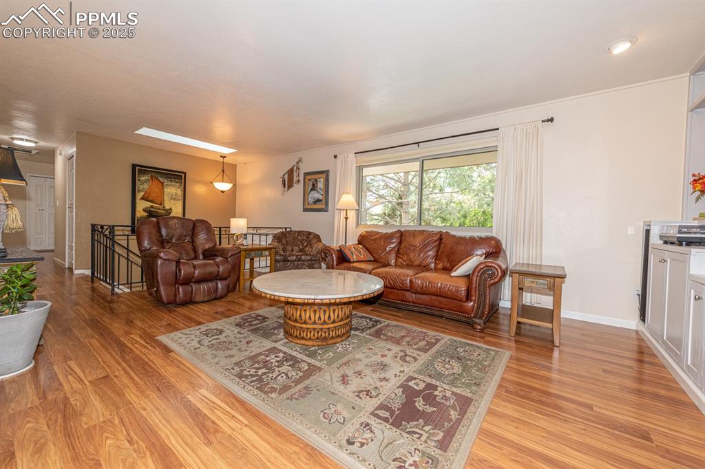 Image 4 of 49: Living Room