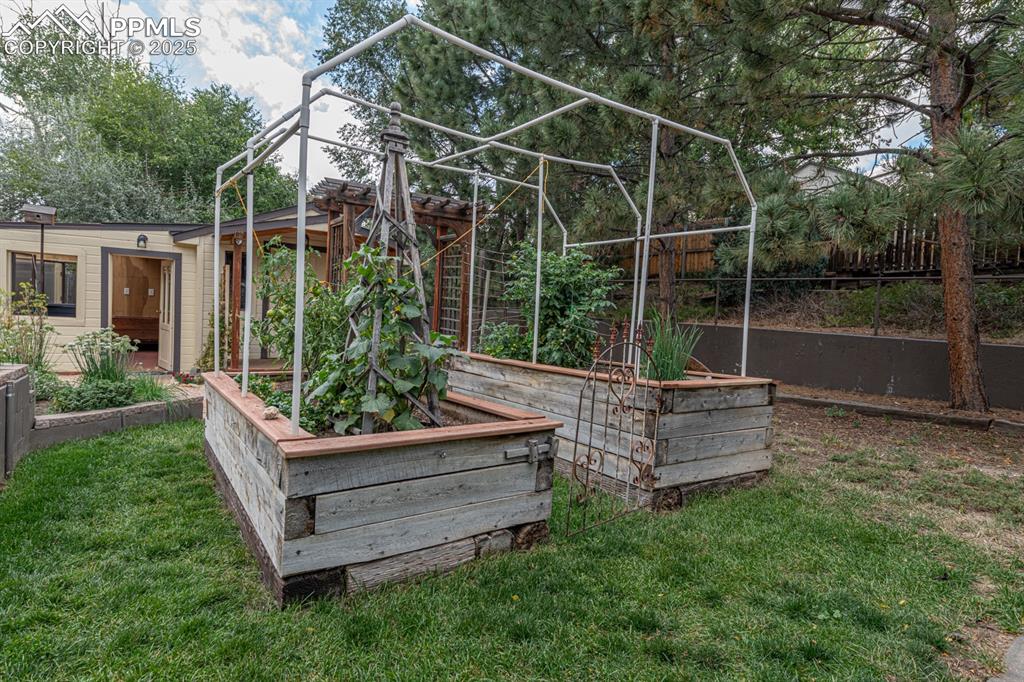 Image 41 of 49: Yard