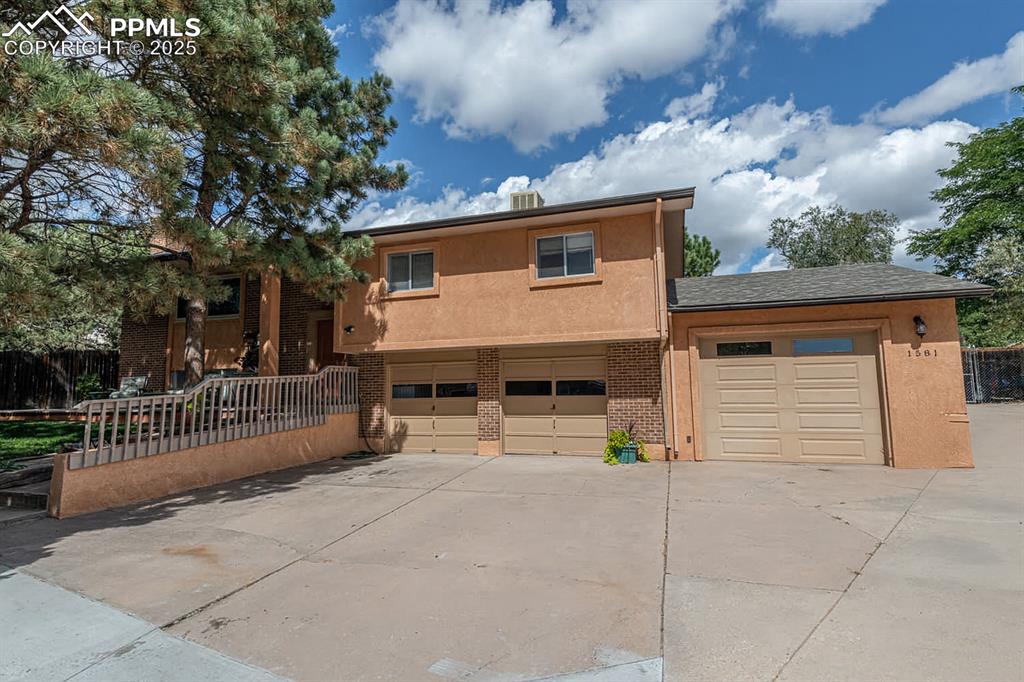 Image 48 of 49: Front of Structure