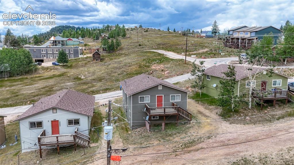Image 22 of 48: Aerial View