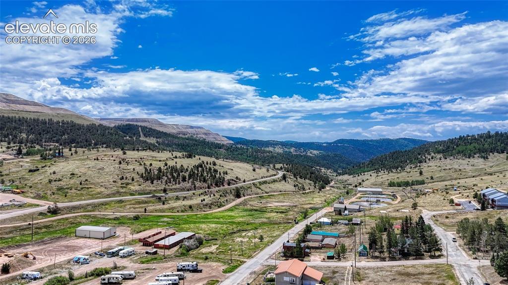 Image 47 of 48: Aerial View