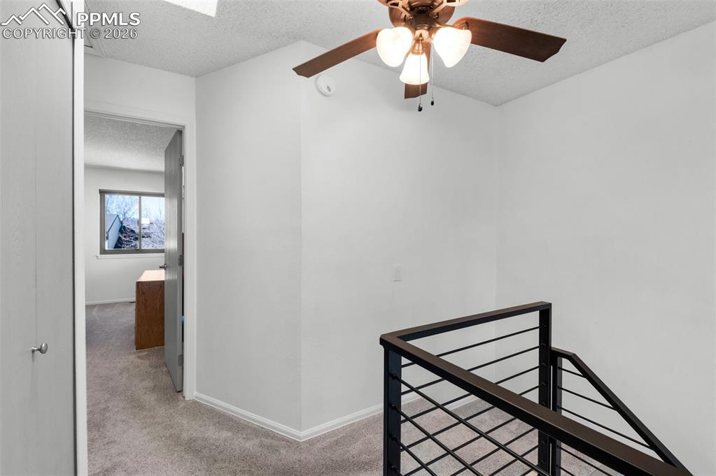 Image 25 of 50: NEW Elegant Iron Railing