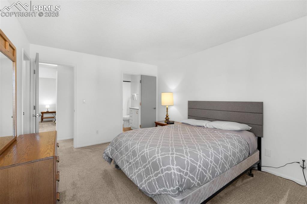 Image 27 of 50: Another View Of Primary Bedroom