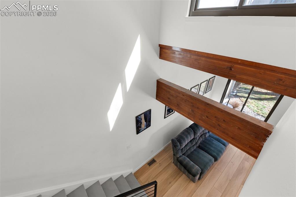 Image 40 of 50: Natural Light Flows In