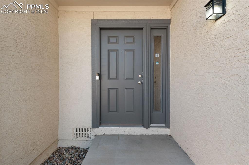 Image 46 of 50: Welcome Home