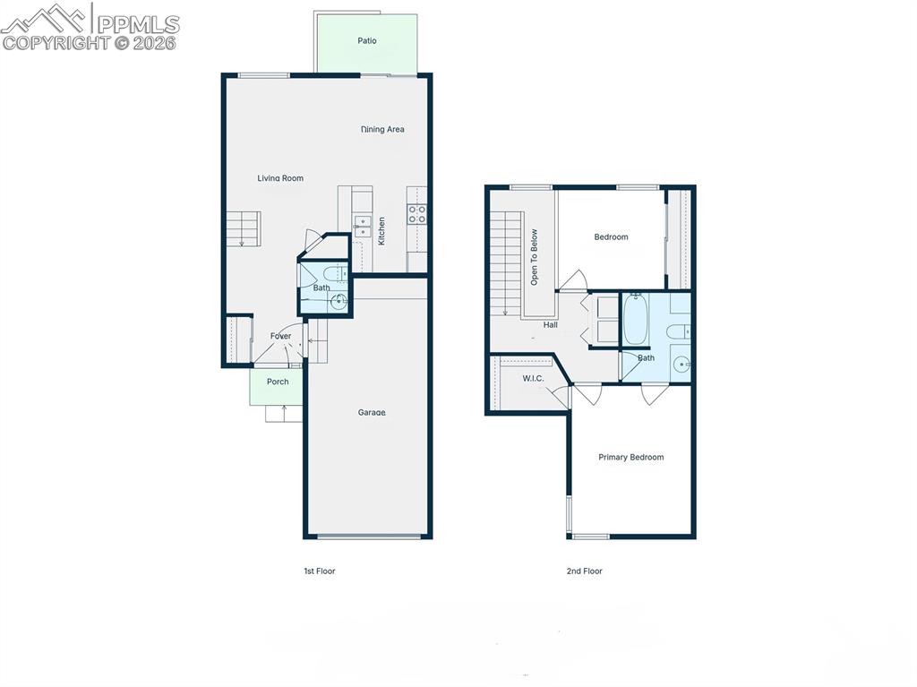 Image 50 of 50: Floor Plan