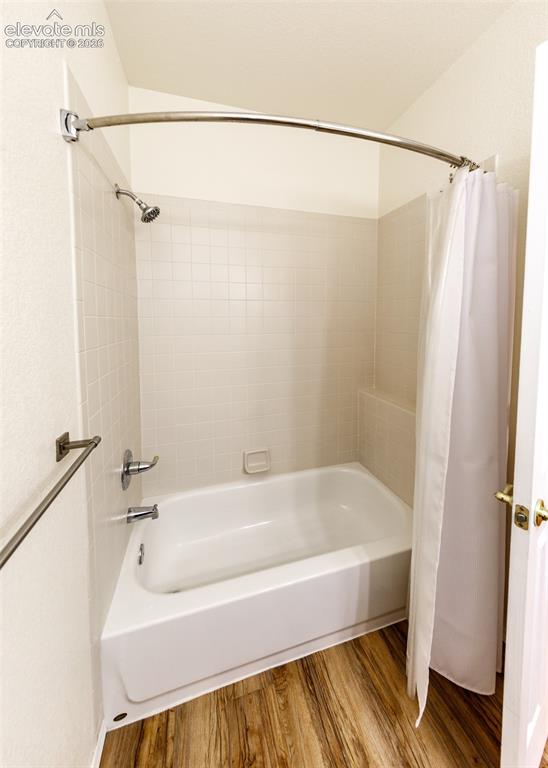 Image 23 of 48: Bedroom #2 Bathroom,