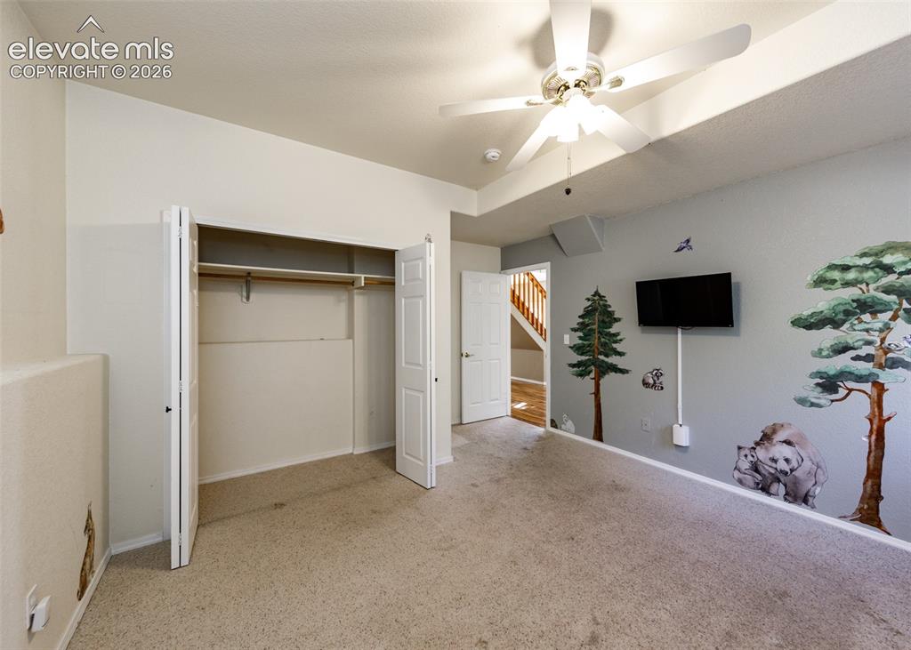 Image 37 of 48: Main Floor Bedroom